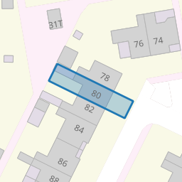 Perceel WSM04-E-3218