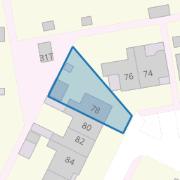 Perceel WSM04-E-3219