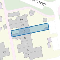 Perceel WSM04-E-3236