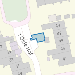 Perceel WSM04-E-3239