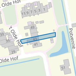 Perceel WSM04-E-3240