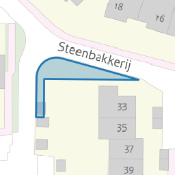 Perceel WSM04-E-3245