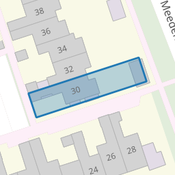 Perceel WSM04-E-3252