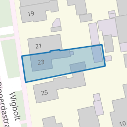 Perceel WSM04-E-3260