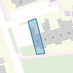 Perceel WSM04-E-3275