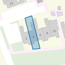 Perceel WSM04-E-3276