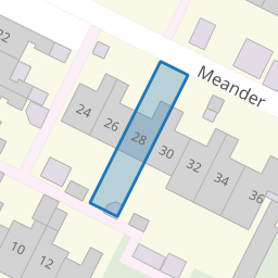 Perceel WSM04-E-3283