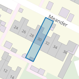 Perceel WSM04-E-3284