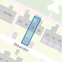 Perceel WSM04-E-3286