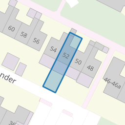 Perceel WSM04-E-3289