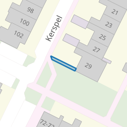 Perceel WSM04-E-3290