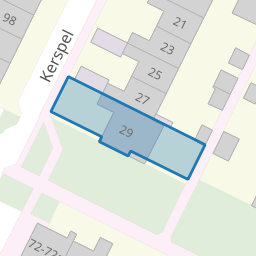 Perceel WSM04-E-3293