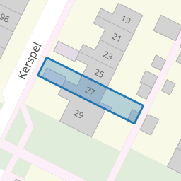 Perceel WSM04-E-3294