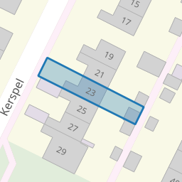 Perceel WSM04-E-3296