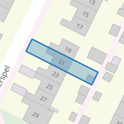 Perceel WSM04-E-3297