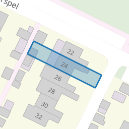 Perceel WSM04-E-3302