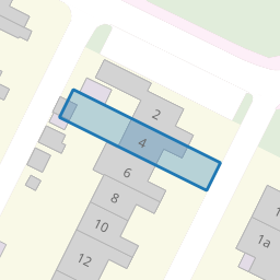 Perceel WSM04-E-3304