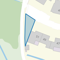 Perceel WSM04-E-3318