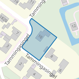 Perceel WSM04-E-3323