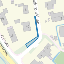 Perceel WSM04-E-3328