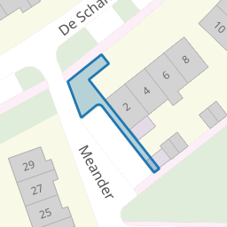 Perceel WSM04-E-3339