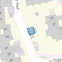 Perceel WSM04-E-3343