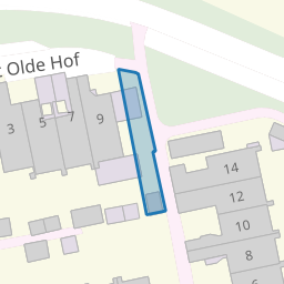 Perceel WSM04-E-3348