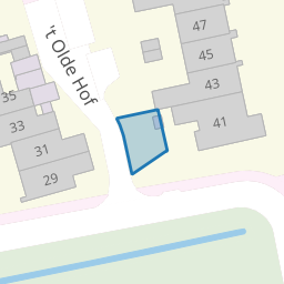 Perceel WSM04-E-3351