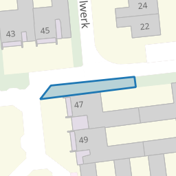 Perceel WSM04-E-3356