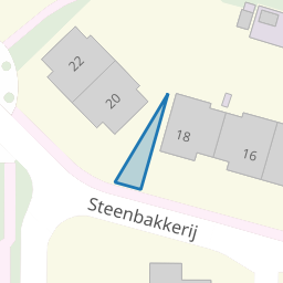 Perceel WSM04-E-3364