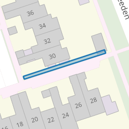 Perceel WSM04-E-3384