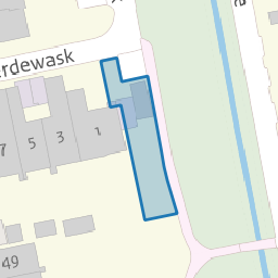 Perceel WSM04-E-3390