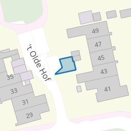 Perceel WSM04-E-3410