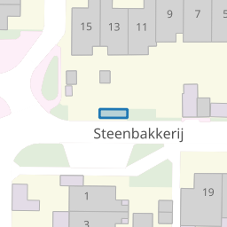 Perceel WSM04-E-3414