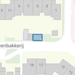 Perceel WSM04-E-3415