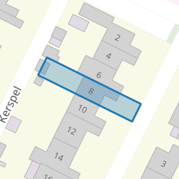 Perceel WSM04-E-3422