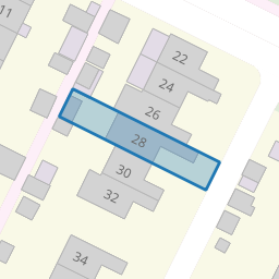 Perceel WSM04-E-3425