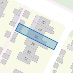 Perceel WSM04-E-3426