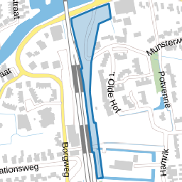 Perceel WSM04-E-3431