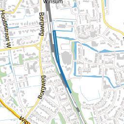 Perceel WSM04-E-3435