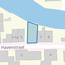 Perceel WSM04-E-3441