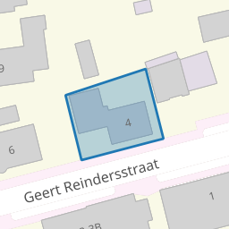 Perceel WSM04-E-3455