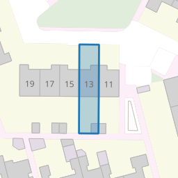 Perceel WSM04-E-3458