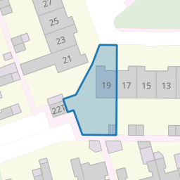 Perceel WSM04-E-3461