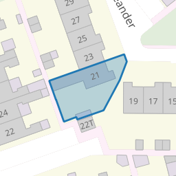 Perceel WSM04-E-3462