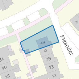 Perceel WSM04-E-3466