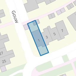 Perceel WSM04-E-3475