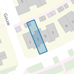 Perceel WSM04-E-3476