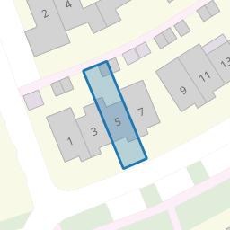 Perceel WSM04-E-3477