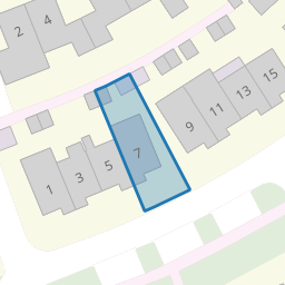 Perceel WSM04-E-3478